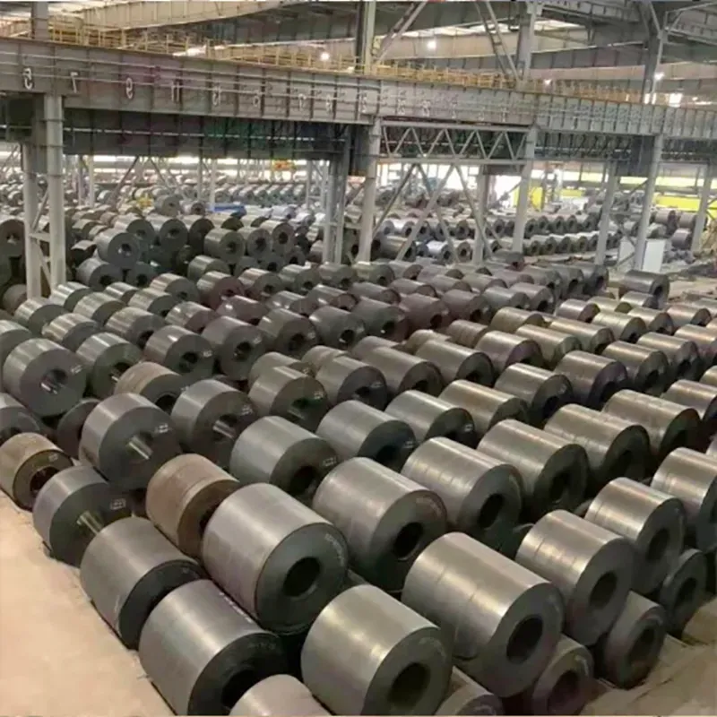 carbon steel coil